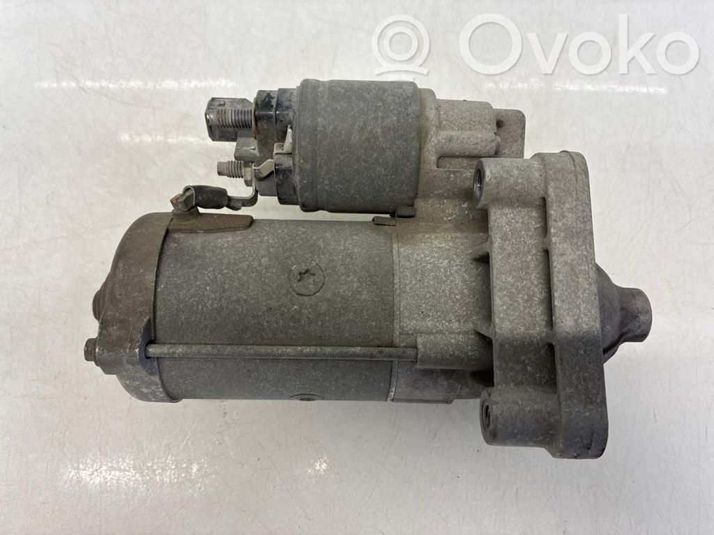 Starter motor   9825233080,9825233080