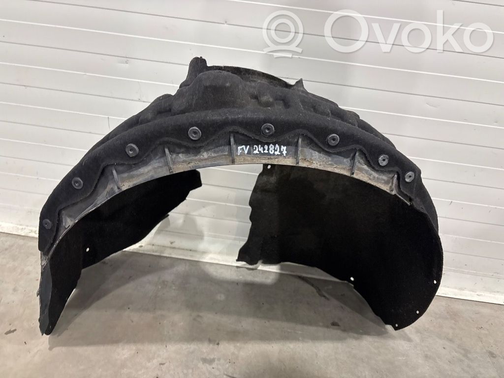 Volvo V40 Apărători interioare aripă roată față 