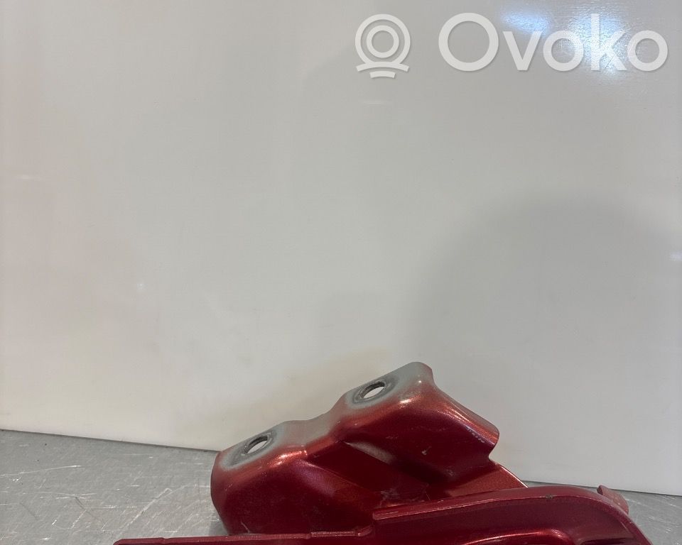 Mazda CX-3 Konepellin saranat 