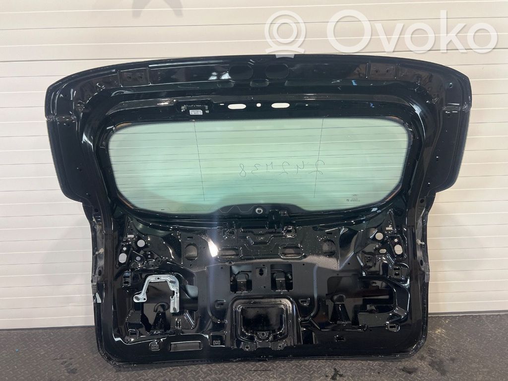 Ford C-MAX II Puerta del maletero/compartimento de carga 