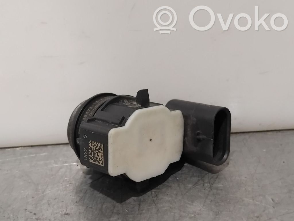 Tesla Model S Parking (PDC) sensor switch 