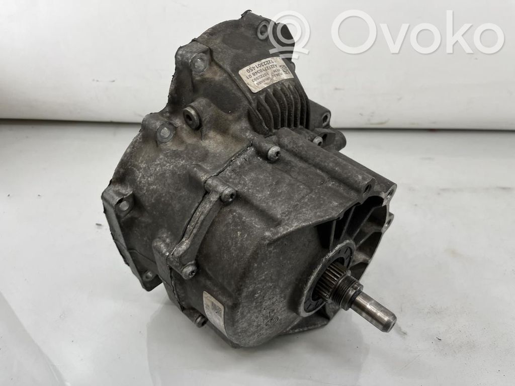 Skrzynia rozdzielcza / Reduktor   A2212710348,A2212710348