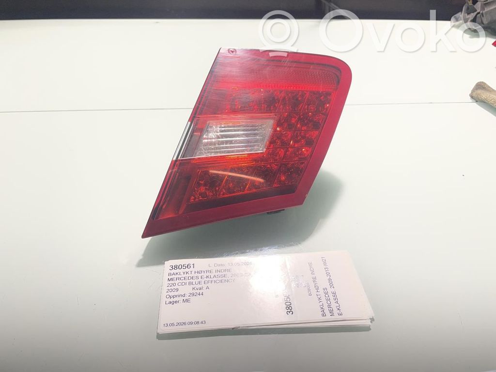 Luz trasera/de freno   A2128200864,A2129060258,A2128200864,A2129060258