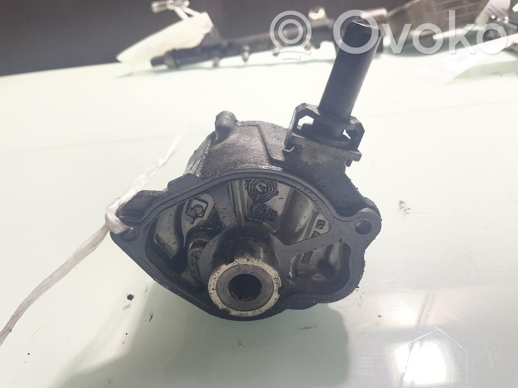 Bomba de vacío   A6512300165,A6510900005,A6510900005,A6512300165