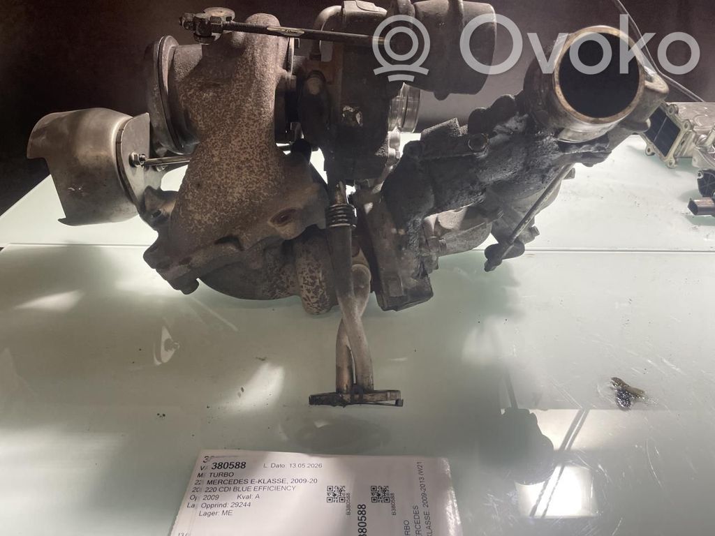 Turbo   A6510901280,A6510902380,A6510902880,A6510903280,A6510903480,A6510904080,A6510904180,A6510904280,A6510904580,A6510904980,A651090498080,A651090498087,A6510905780,A6510906180