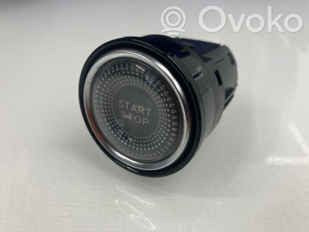 Voyah Free Engine start stop button switch 