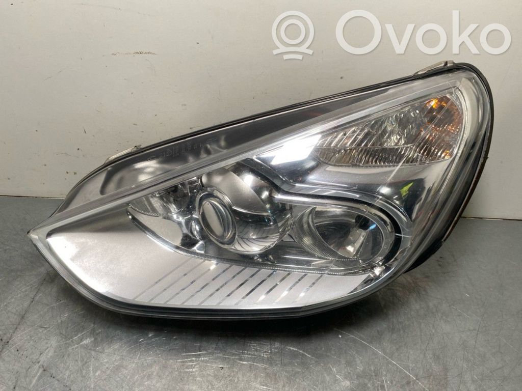 Ford Galaxy Headlight/headlamp 