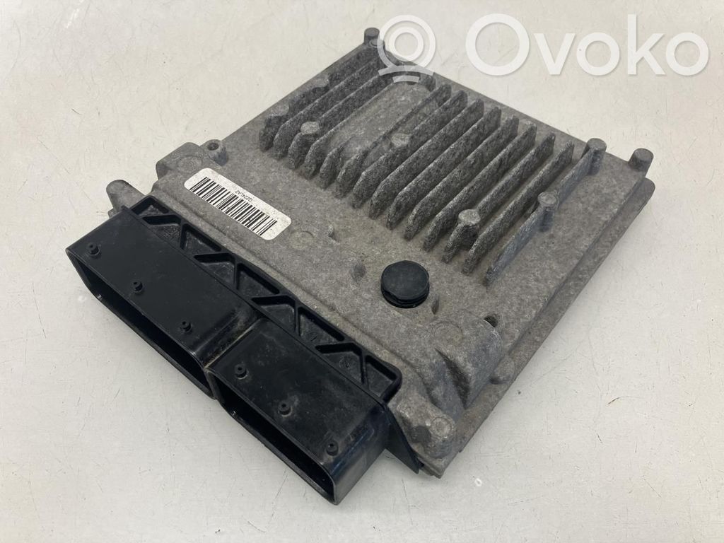 Mercedes-Benz Sprinter W906 Engine control unit/module ECU 
