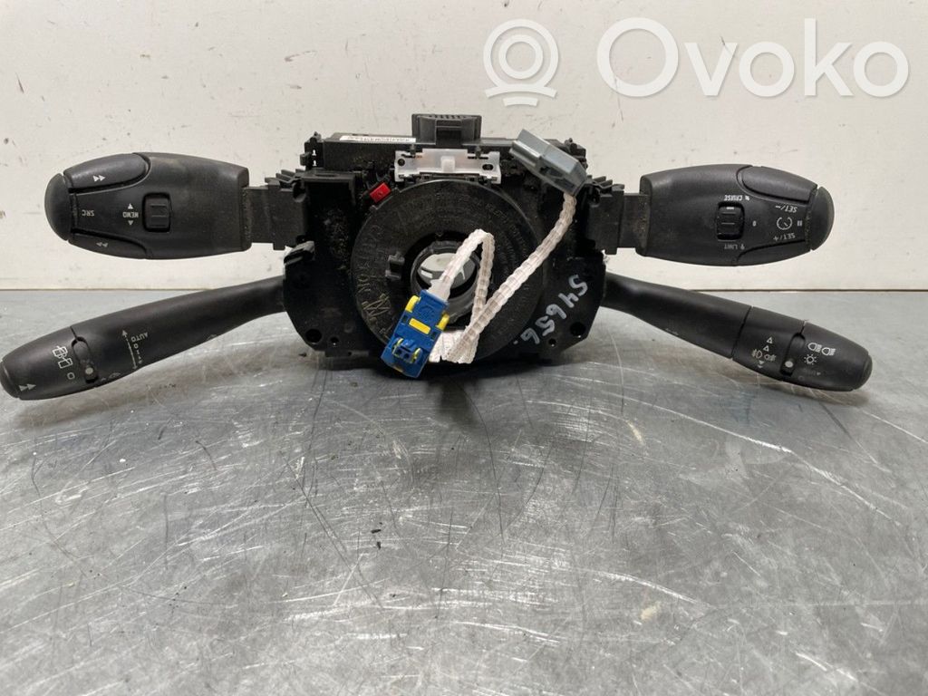 Toyota Proace Interruptor de control multifunción 