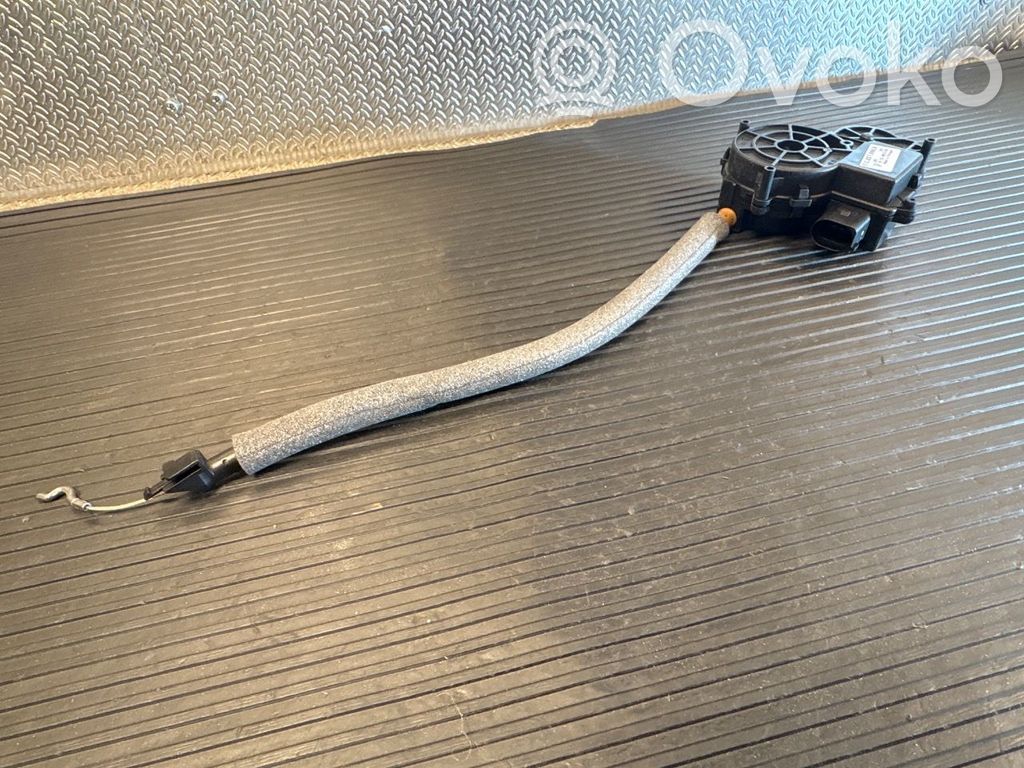 Porsche Macan (95B) Motor ridicare hayon/capotă portbagaj 