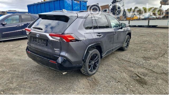 Toyota RAV 4 (XA50) Scatola del cambio automatico