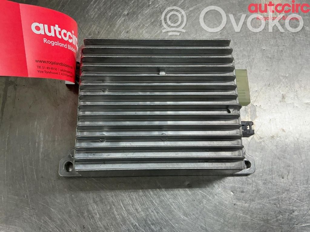 BMW X5 F15 Alte unități/module de control