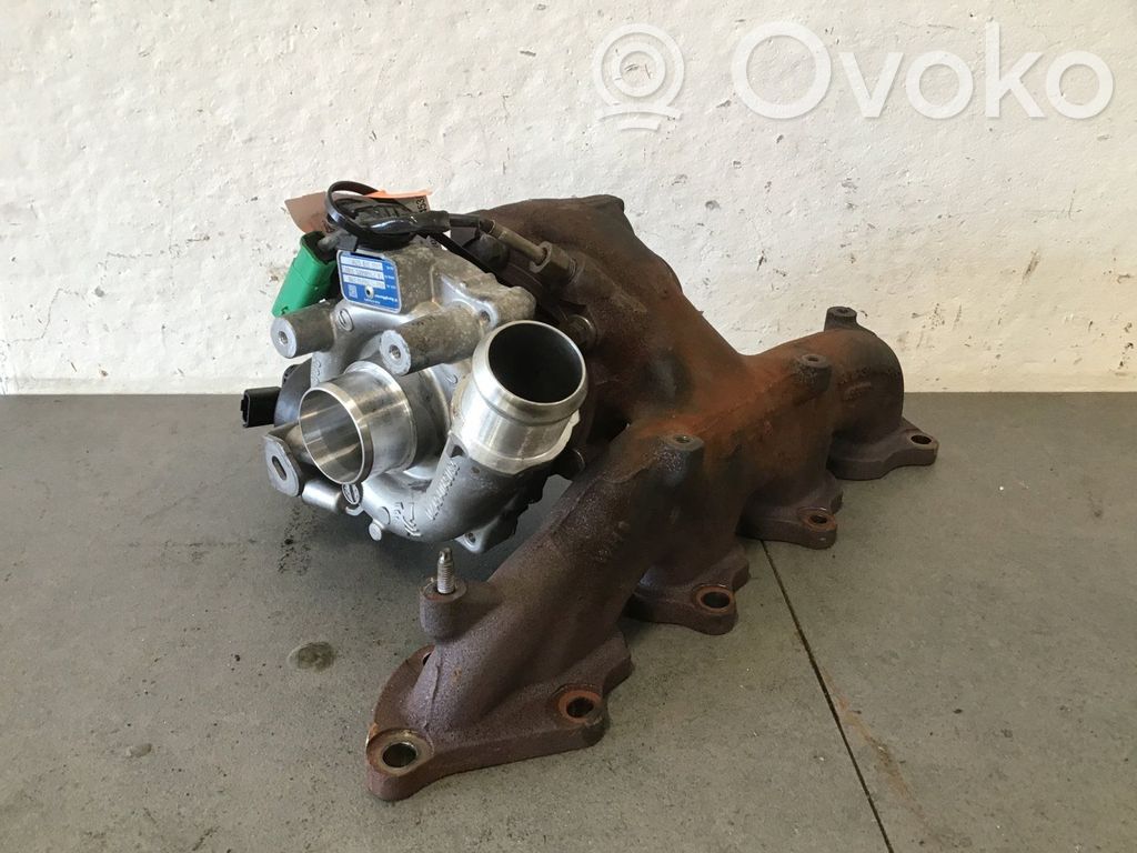 Turbo   DS7Q6K682EA,1871356,1871356,DS7Q6K682EA