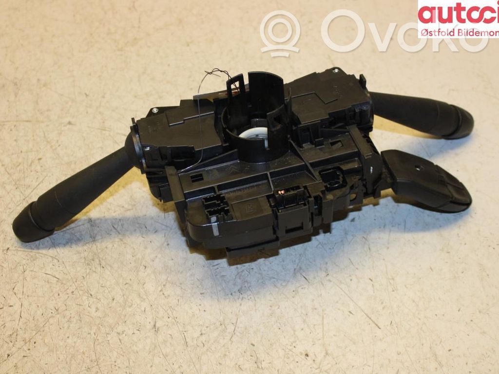 Interruptor de control multifunción   98093072ZD,98093072ZD