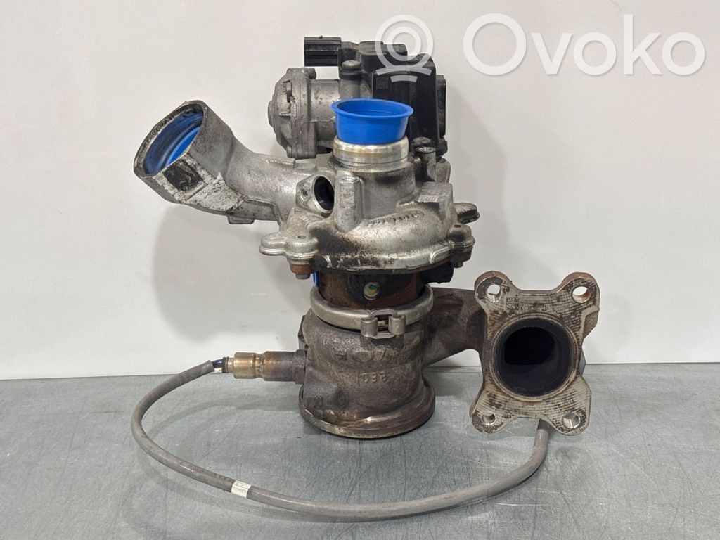 Turbina   04E145721G,04E1457210,04E1457210,04E1457210,04E145721G