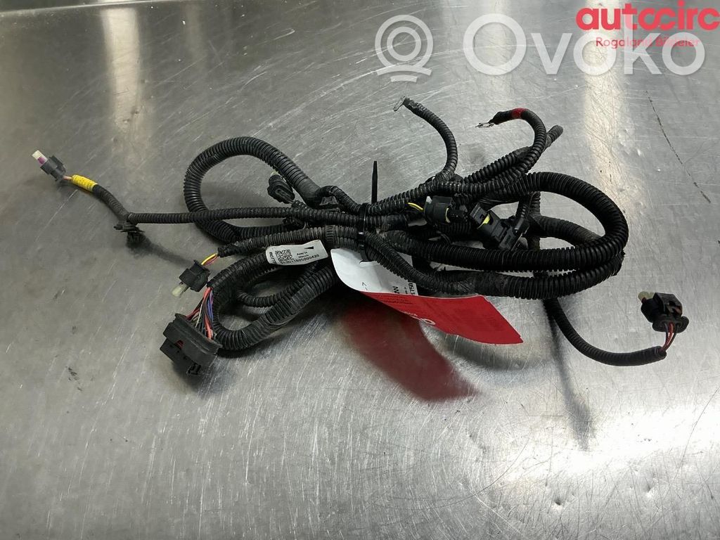 Tesla Model 3 Mazo de cables 