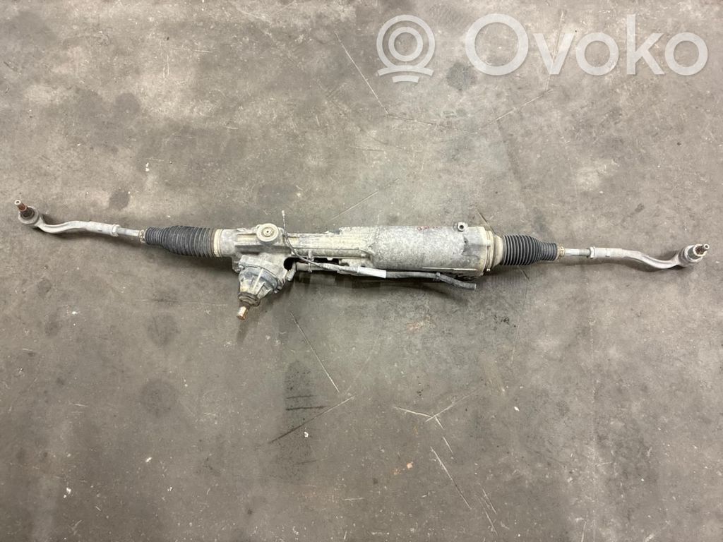 Audi e-tron Steering rack 