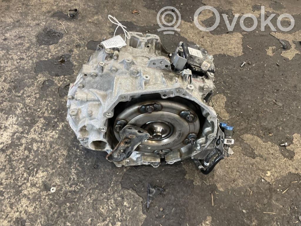 BMW 2 F45 Caja de cambios automática 