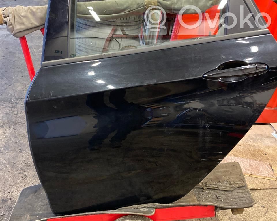 BMW 2 F45 Puerta trasera 