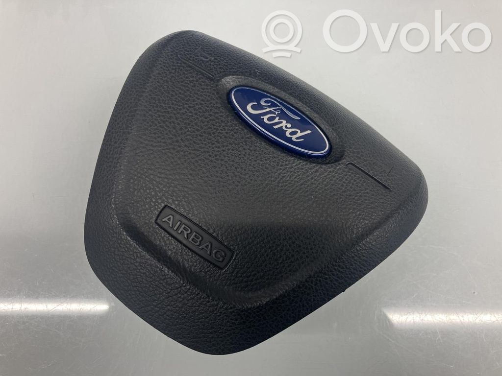 Ford Transit Stūres drošības spilvens 
