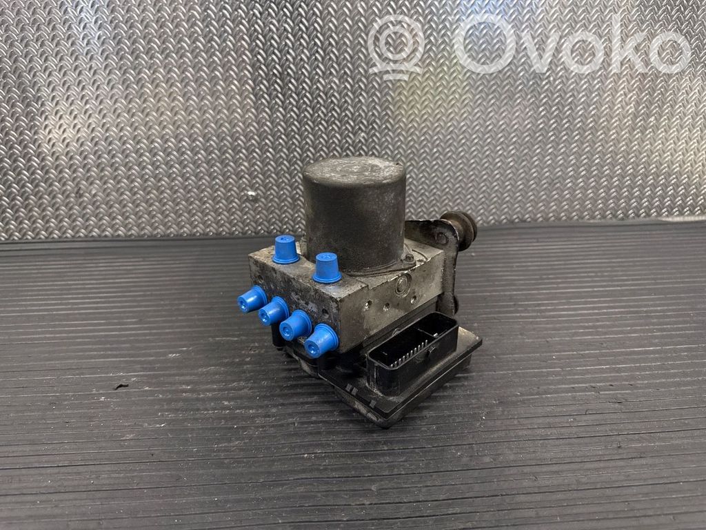 Audi A4 S4 B8 8K ABS-pumppu 