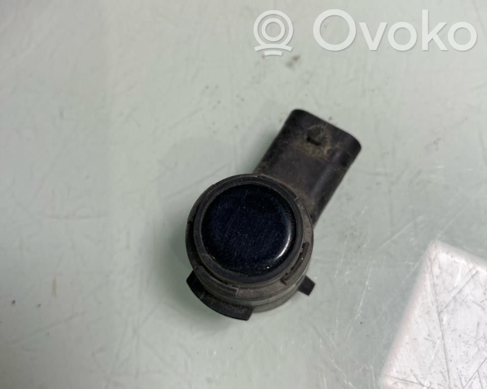 BMW 5 G30 G31 G38 Parking (PDC) sensor switch