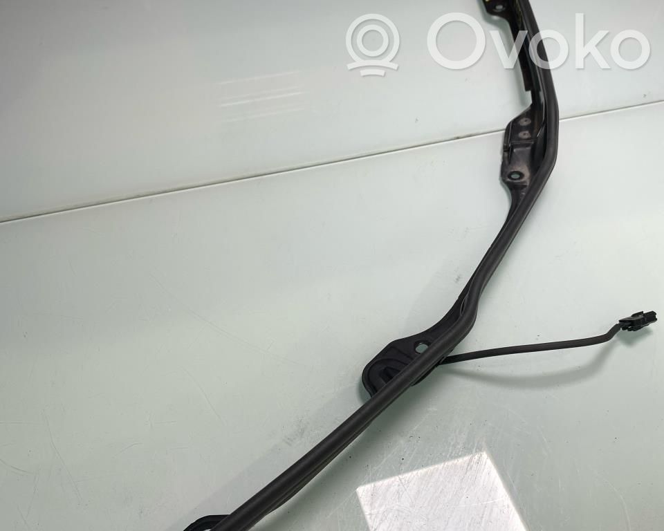 Mitsubishi Outlander Sensor 