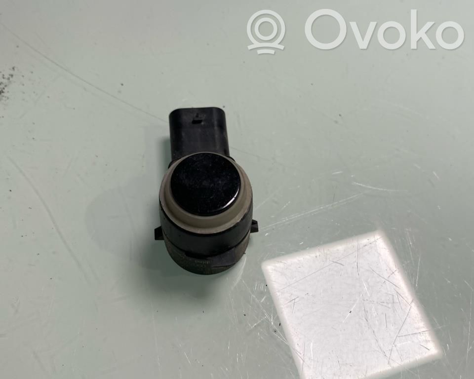 Mercedes-Benz E W212 Sensore di parcheggio PDC