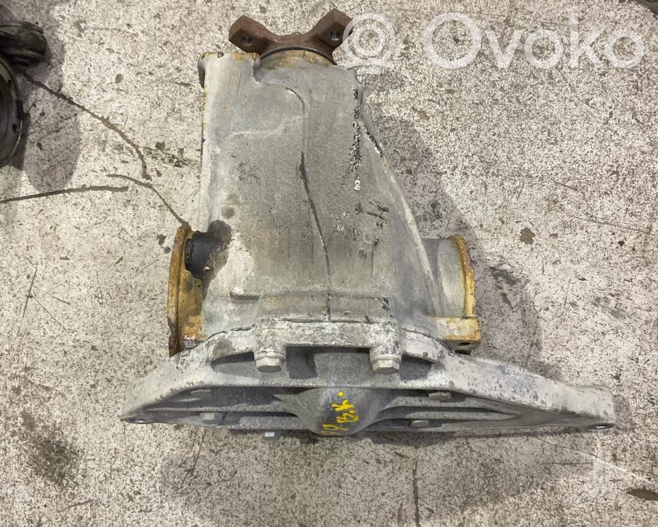 Mercedes-Benz Vito Viano W447 Trave dell'asse posteriore 