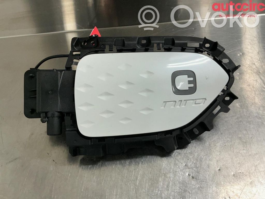 KIA Niro Unitate afișare 