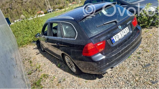 BMW 3 E90 E91 Dzinējs 