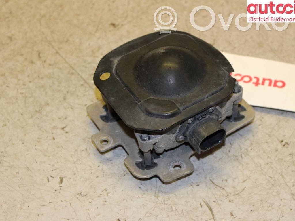 Audi A6 Allroad C7 Radarsensor Abstandsradar 