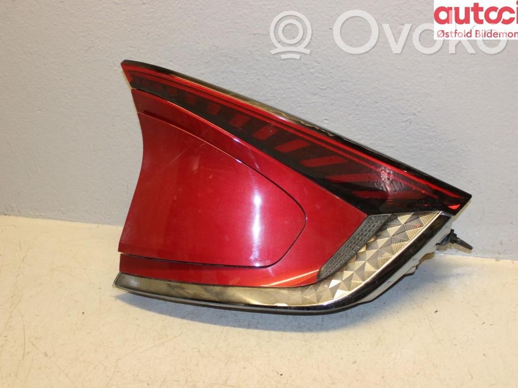 KIA EV6 Rear/tail lights 