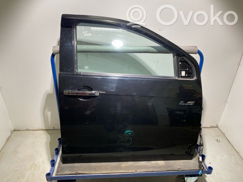 Isuzu D-Max Priekinės durys 