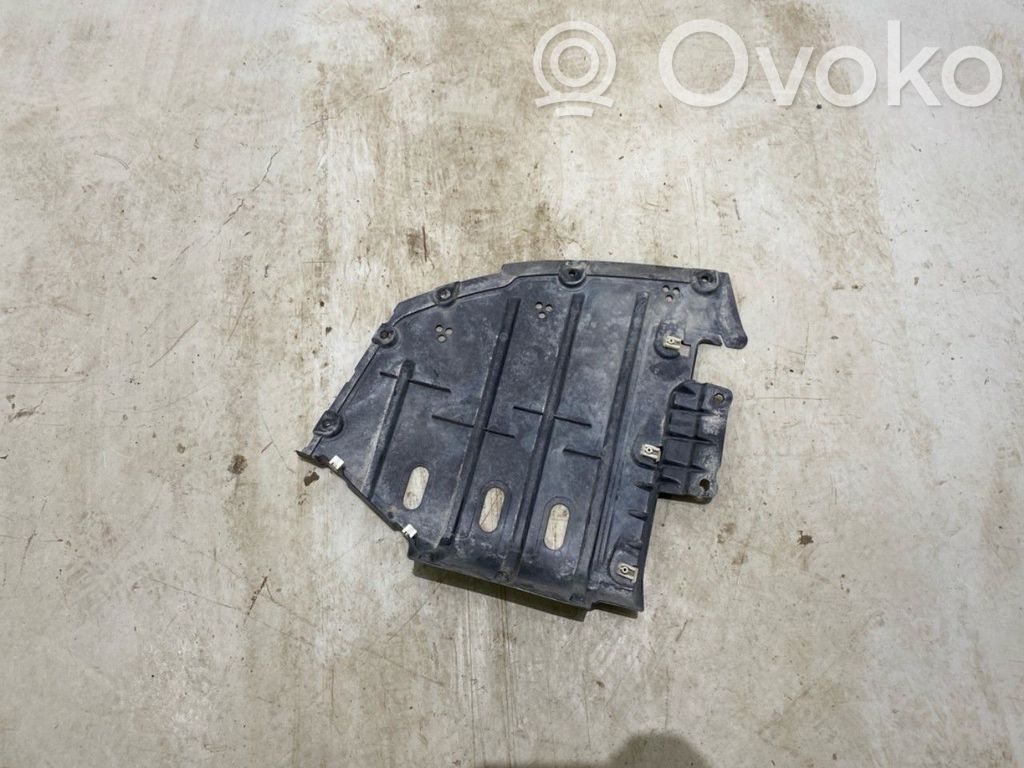 BMW iX Rivestimento paraspruzzi parafango posteriore 