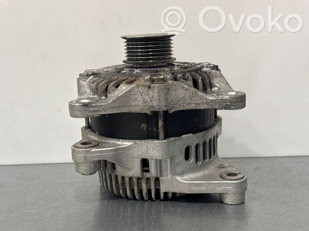 Mazda CX-3 Alternator 