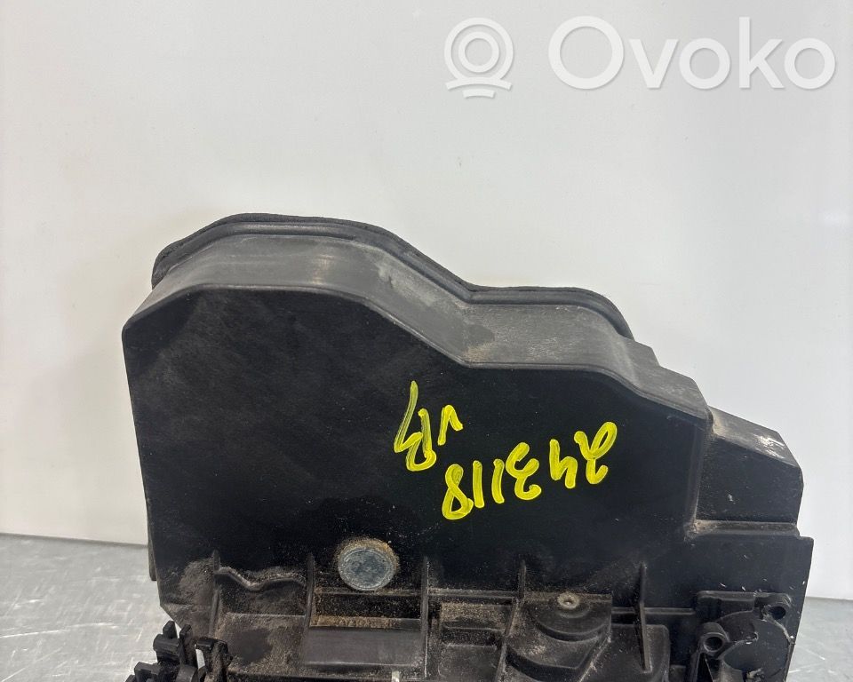 BMW 3 E90 E91 Rear door lock 