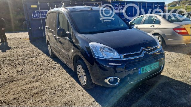 Citroen Berlingo Caja de cambios automática 