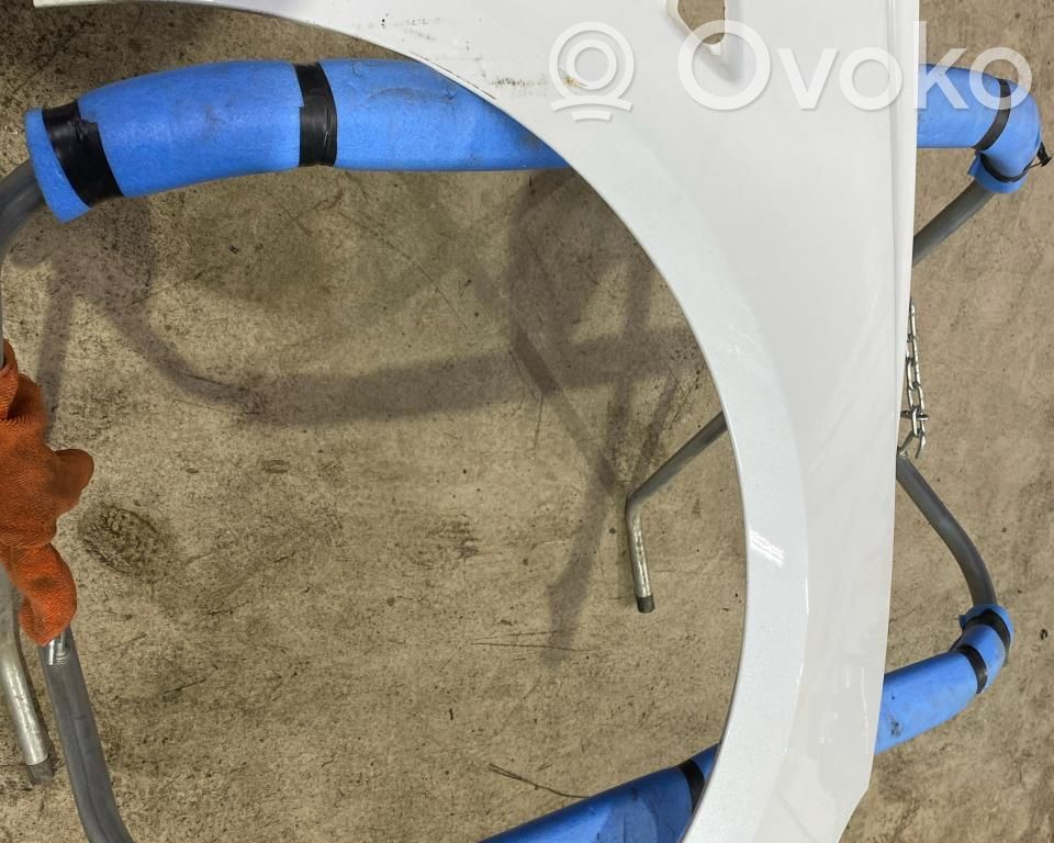 Tesla Model 3 Fender 