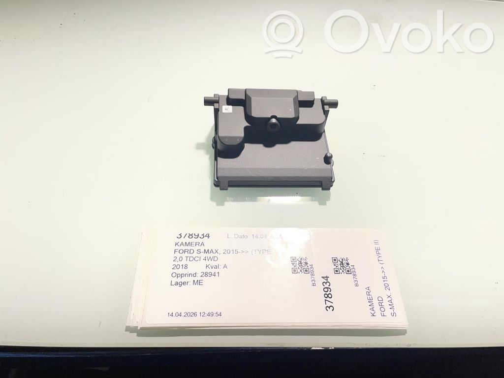Windshield/windscreen camera   2302978,JM2T19H406CC,2302978,JM2T19H406CC