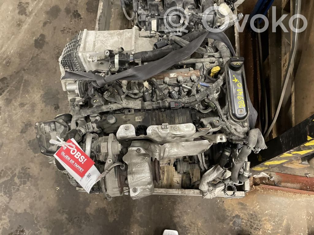 Engine   2709767,HG9Q6006EC,2709767,HG9Q6006EC
