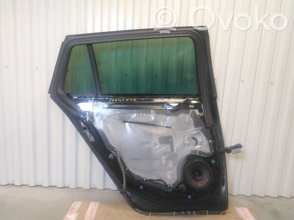 Puerta trasera   22805992,22805992
