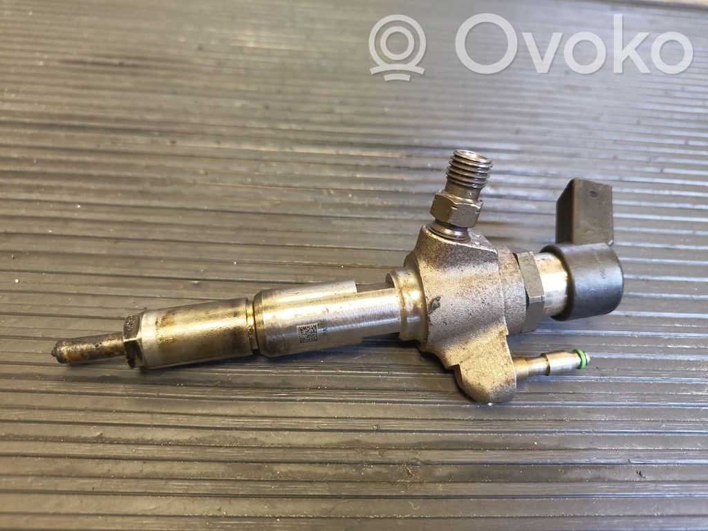 Volvo V50 Inyector de combustible 