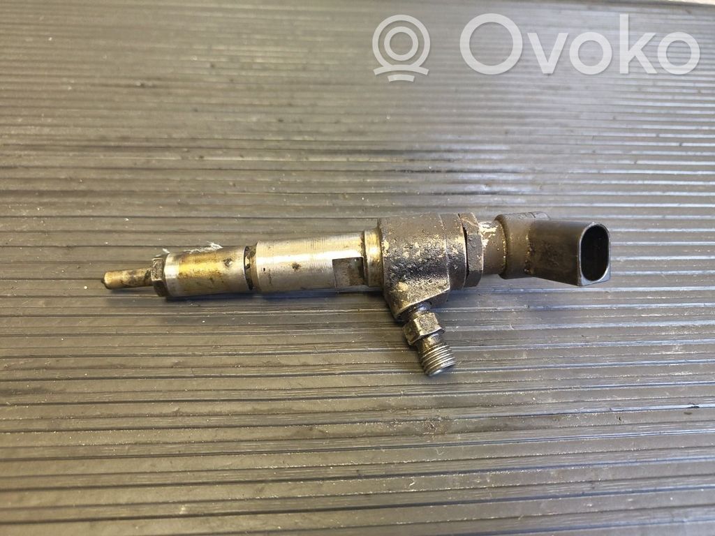 Volvo V50 Inyector de combustible 