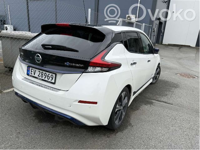 Nissan Leaf II (ZE1) Baterie vehicul hibrid/electric 