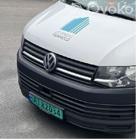 Volkswagen Transporter - Caravelle T6 Silnik 