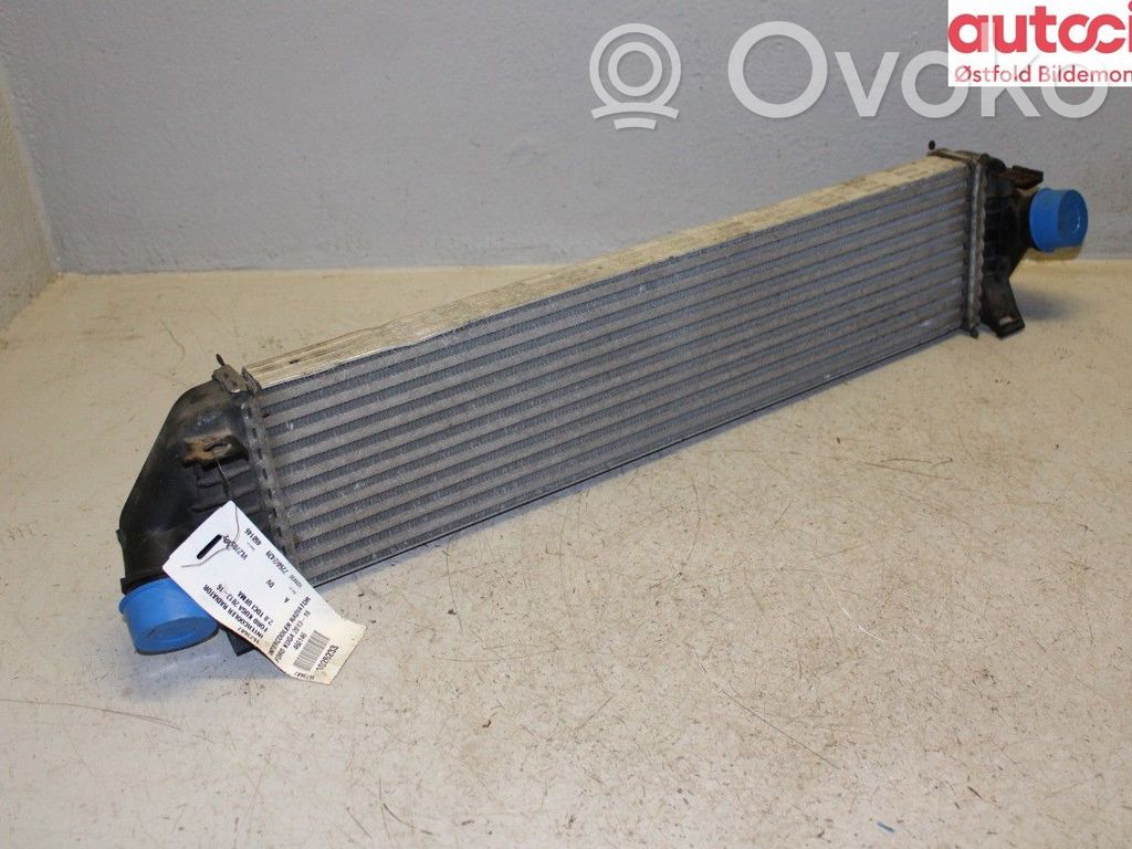 Ford Kuga II Radiatore intercooler 