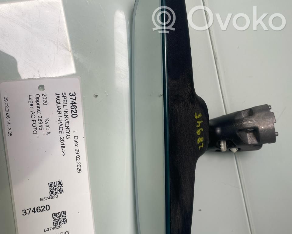 Espejo retrovisor (interior)   T4K1068,J9D317E678AA,J9D317E678AA,T4K1068