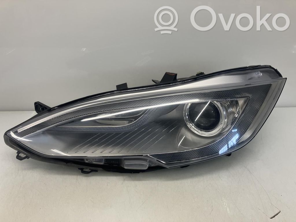 Tesla Model S Lampa przednia 