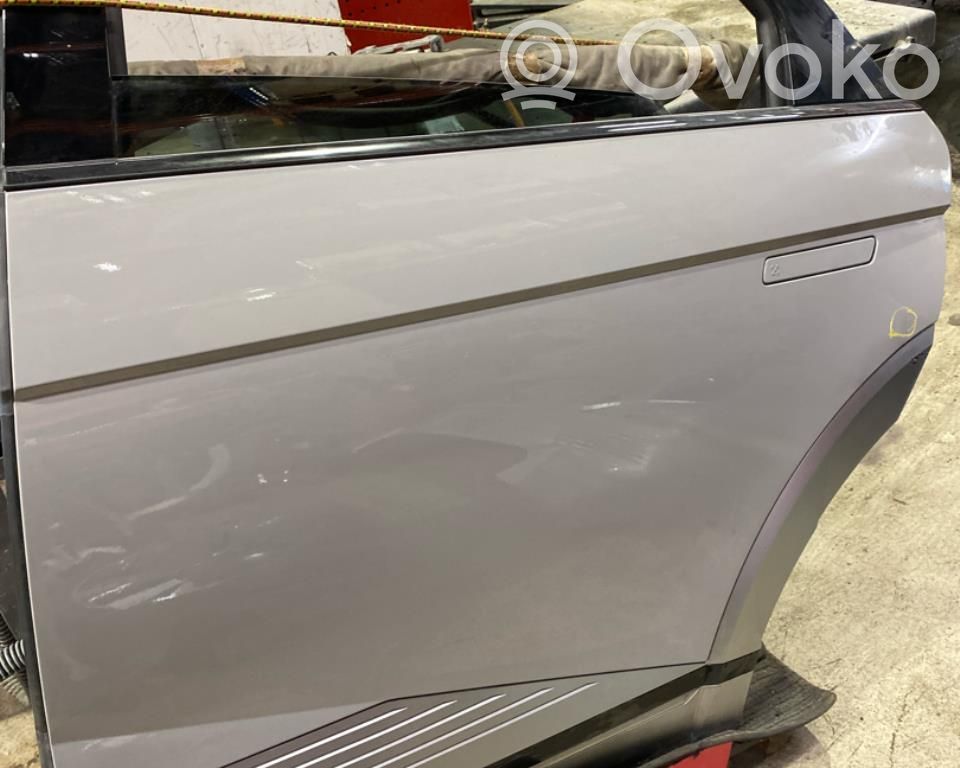 Hyundai Ioniq 5 Puerta trasera 